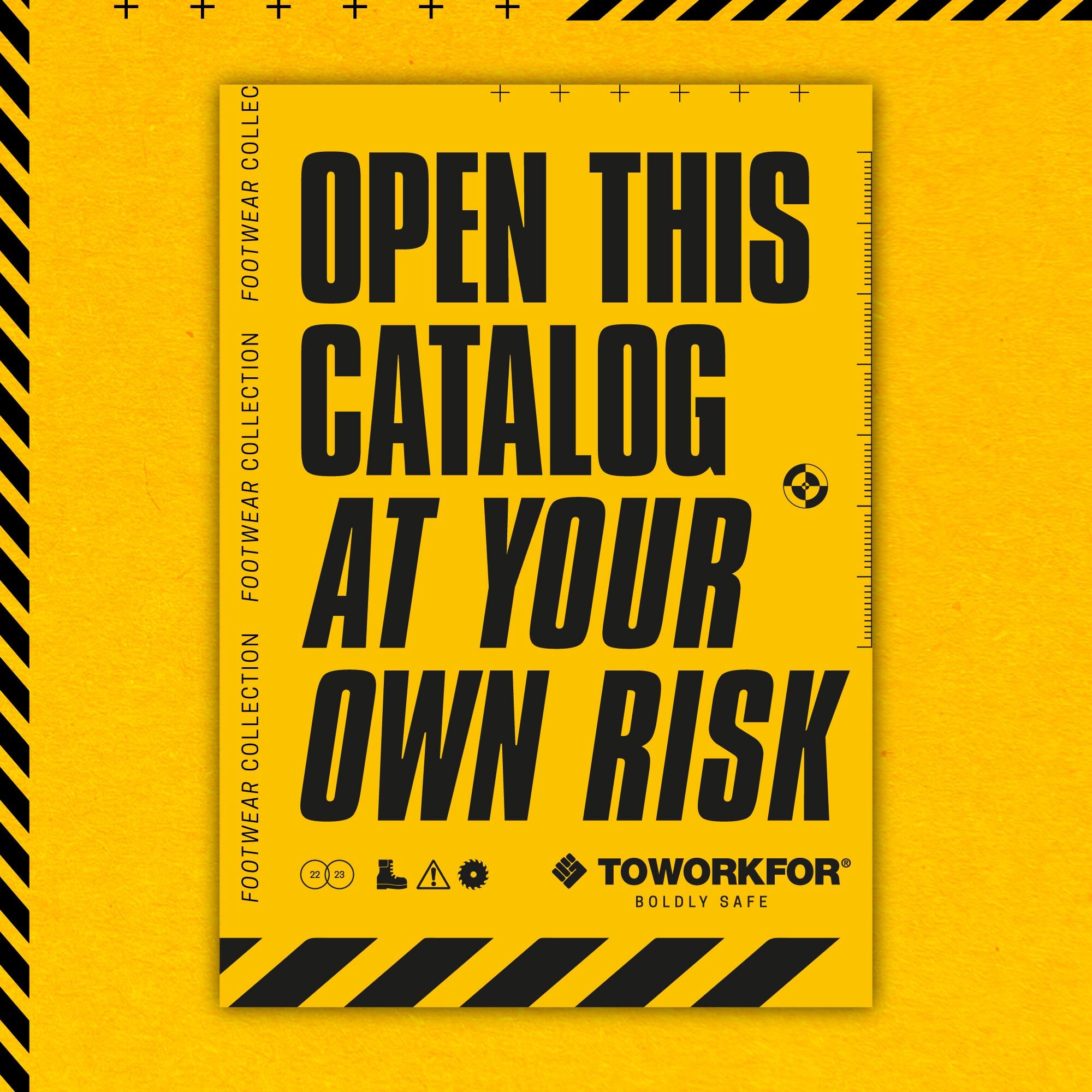 FOOTWEAR COLLECTION 2025